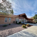 The Church of Jesus Christ of Latter-day Saints - Methodist Churches