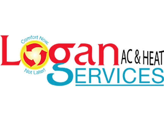 Logan A/C & Heat Services - Vandalia, OH