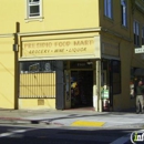 Presidio Food Mart - Grocery Stores