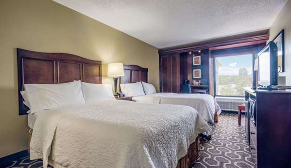 Hampton Inn Tampa-International Airport/Westshore - Tampa, FL