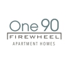 One90 Firewheel gallery