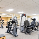MOTION Sports Medicine - Orangeburg - Physical Therapy Clinics