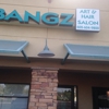 Bangs Art & Hair Salon gallery