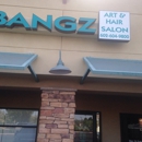 Bangs Art & Hair Salon - Beauty Salons