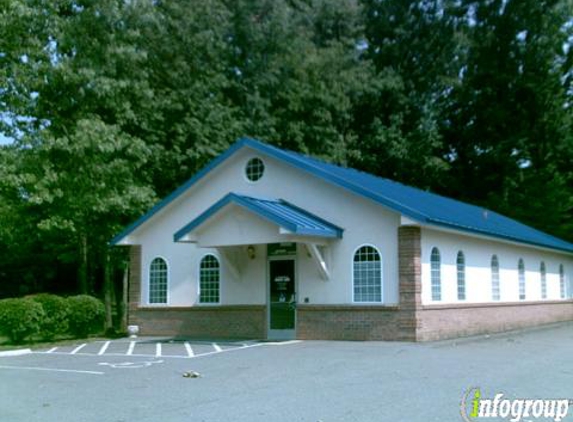 Grace Animal Hospital - Gastonia, NC