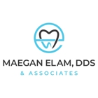 Maegan Elam, DDS and Associates Bedford