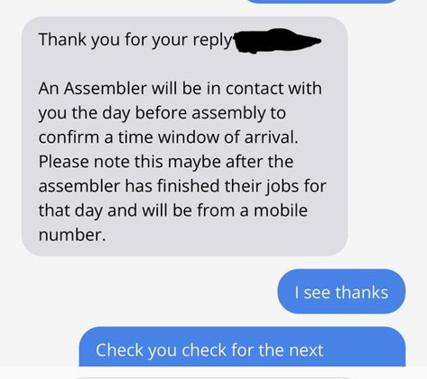 Assembly Services Australia - Mount Martha, VIC