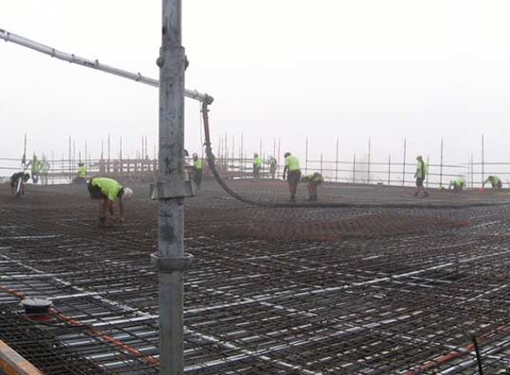Active Steel Pty Ltd - Crestmead, QLD