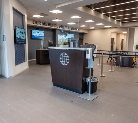 Navy Federal Credit Union - Brea, CA