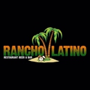 Rancho Latino Restaurant & Beer Bar - Barbecue Restaurants