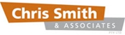 Chris Smith & Associates Pty Ltd Logo
