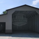 American Metal Garages - Metal Buildings