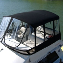 Lakeside Marine Canvas - Boat Covers, Tops & Upholstery