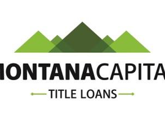 Montana Capital Car Title Loans - Rancho Cucamonga, CA