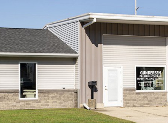 Gundersen Palmer Home Health Services Oelwein - Oelwein, IA