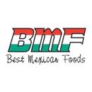 Best Mexican Foods - Grocers-Ethnic Foods