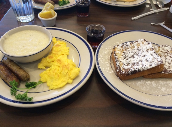 Bob Evans Restaurant - Raleigh, NC