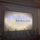 Ms Icey's Kitchen & Bar - Caribbean Restaurants
