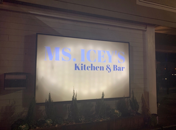 Ms Icey's Kitchen & Bar - Decatur, GA