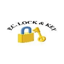 P. C. Lock and Key - Locksmiths Equipment & Supplies