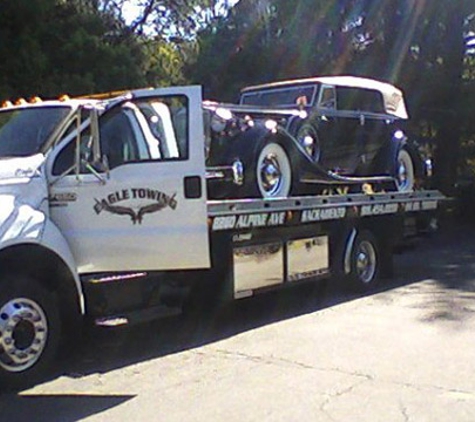 Eagle Towing