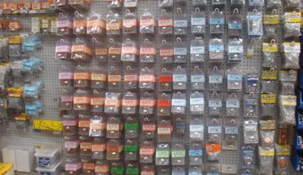 Gerringong Hardware - Gerringong, NSW