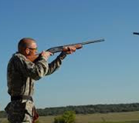 511 Shooting Range - Brownsville, TX