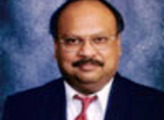 Dr. Iftiker Ahmad, MD - East Lansing, MI