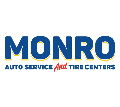 Monro Muffler Brake & Service - Elyria, OH