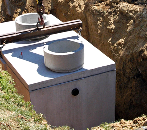 Dotson's Septic Tank Service - Ridgeview, WV