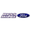 Russ Milne Ford - New Car Dealers