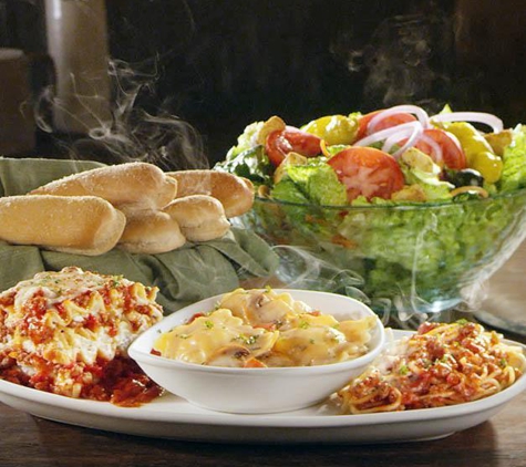 Olive Garden Italian Restaurant - Bozeman, MT