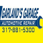 Garland's Garage