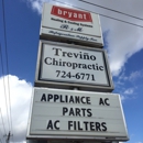 R & M Refrigeration Supply Inc - Major Appliances