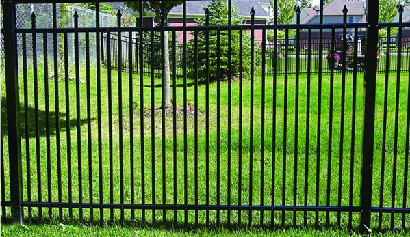 Radiance Aluminum Fence - Ira, MI