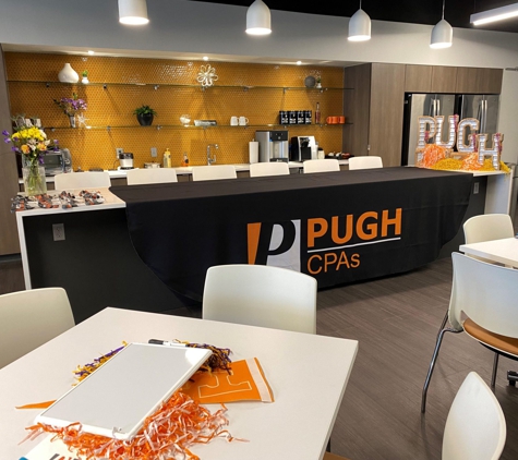 Pugh CPAs - Knoxville, TN