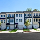 Bridgeport Townhomes by Stanley Martin Homes - Real Estate Developers