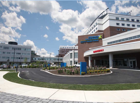 Wilkes-Barre General Hospital - Wilkes Barre, PA
