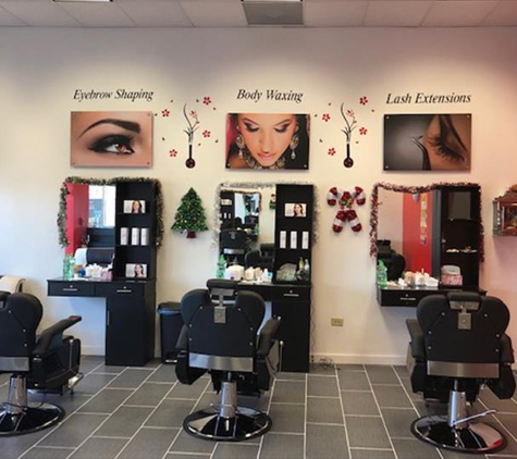 Eyebrow Threading Studio - Addison, IL