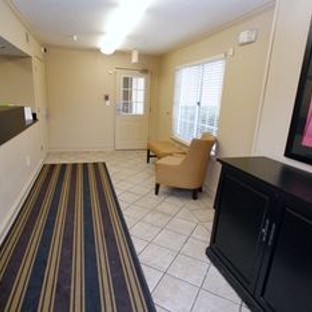 Extended Stay America - Boca Raton - Commerce - Boca Raton, FL