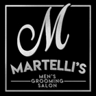 Martelli's Men's Grooming Salon Boca Raton