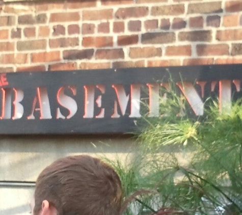 Basement Rock Club - Columbus, OH