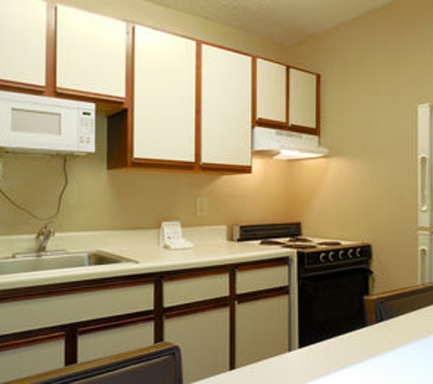 Extended Stay America - North Charleston, SC