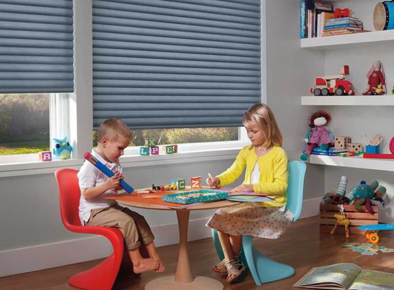 Lovitt Blinds & Drapery - Northbrook, IL