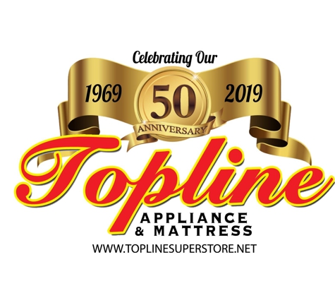 Topline Appliance - Melbourne, FL