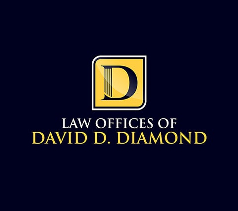 Law Offices of David D. Diamond - Burbank, CA