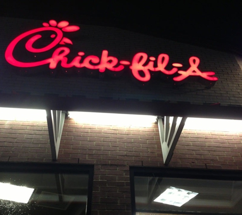 Chick-fil-A - Indianapolis, IN