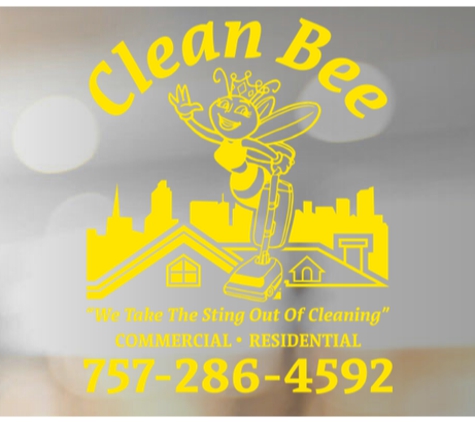 Clean Bee