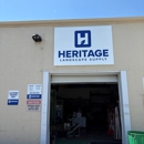 Heritage Landscape Supply - Water Gardens