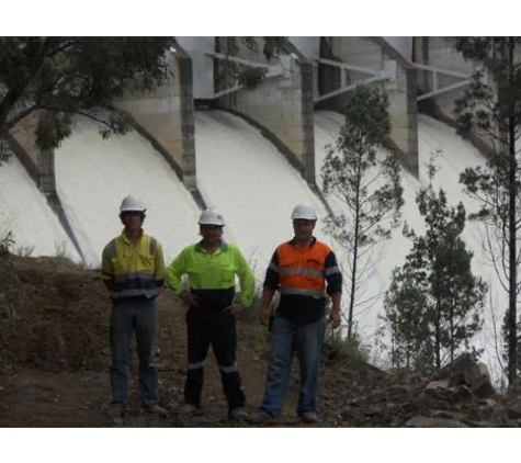 Pete Brien Roofing & Plumbing Pty Ltd T/A Petonna Services - Boggabri, NSW